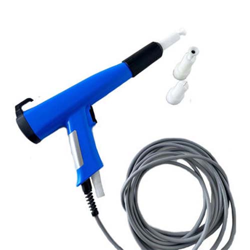 Powder Paint Spray Gun: A Consumer's Detailed Reference